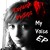 Buy Kayleigh Phillips - My Voice (EP) Mp3 Download