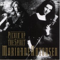 Purchase Marianne Antonsen - Pickin' Up The Spirit