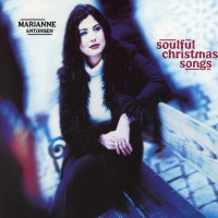 Purchase Marianne Antonsen - Soulful Christmas Songs