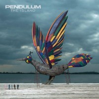 Purchase Pendulum - The Island (CDS)