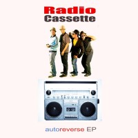 Purchase Radiocassette - Autoreverse