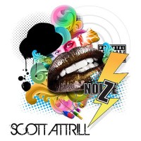 Purchase Scott Attrill - Noize (EP)