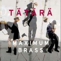 Purchase TaeTaeRae - Maximum Brass