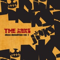 Purchase The Jinks - Disco Demolition Vol. 1