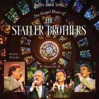 Purchase The Statler Brothers - The Gospel Music Of The Statler Brothers Volume Two