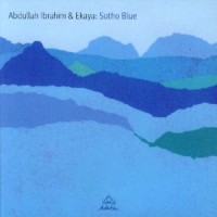 Purchase Abdullah Ibrahim & Ekaya - Sotho Blue