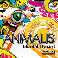 Purchase Animalis - Think Different