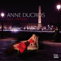 Purchase Anne Ducros - Ella… My Dear