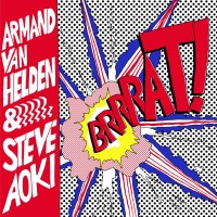 Purchase Armand Van Helden & Steve ... - BRRRAT!