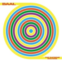 Purchase Baal - The Supreme Machine