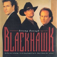 Purchase Blackhawk - Strong Enough