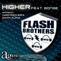Purchase Bonse - Higher (EP)