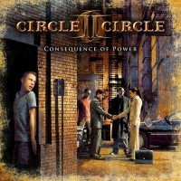 Purchase Circle II Circle - Consequence Of Power