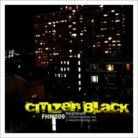 Purchase Citizen Black - Nephews (EP)