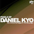 Buy Daniel Kyo - Pixels (EP) Mp3 Download