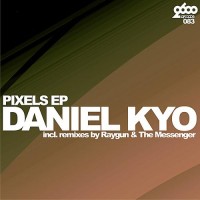 Purchase Daniel Kyo - Pixels (EP)