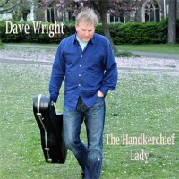 Purchase Dave Wright - The Handkerchief Lady