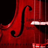 Purchase Flaming June - Under My Skin (EP)