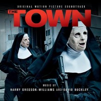 Purchase Harry Gregson-Williams & David Buckley - The Town