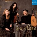 Buy Hille Perl - Loves Alchymie Mp3 Download