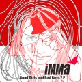 Buy iMMa - Good Girls and Bad Boys (EP) Mp3 Download