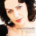 Buy Jane McNamee - My Mama Told Me (CDS) Mp3 Download