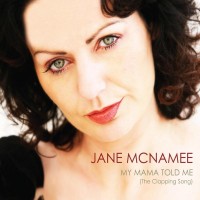 Purchase Jane McNamee - My Mama Told Me (CDS)