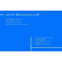 Purchase Joerg Widmoser - Up Inside