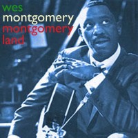 Purchase Wes Montgomery - Montgomeryland