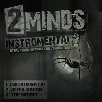 Purchase 2Minds - Instrumental