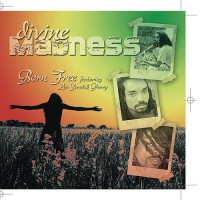 Purchase Born Free - Divine Madness