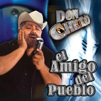 Purchase Don Cheto - El Amigo Del Pueblo