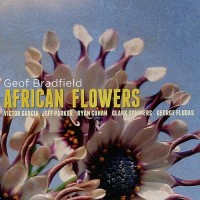 Purchase Geof Bradfield - African Flowers