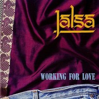 Purchase Jalsa - Working For Love