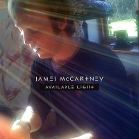 Purchase James McCartney - Available Light