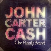 Purchase John Carter Cash - The Family Secret