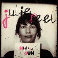 Purchase Julie Peel - Near The Sun