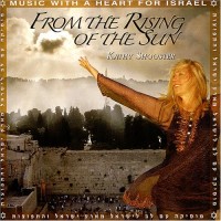 Purchase Kathy Shooster - From The Rising Of The Sun