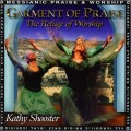 Buy Kathy Shooster - Garment Of Praise Mp3 Download