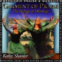 Purchase Kathy Shooster - Garment Of Praise
