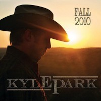 Purchase Kyle Park - Fall 2010 (EP)