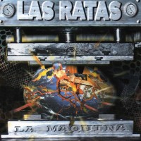 Purchase Las Ratas - La Maquina