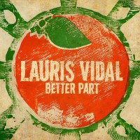Purchase Lauris Vidal - Better Part