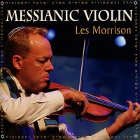 Purchase Les Morrison - Messianic Violin