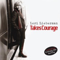 Purchase Lori Lieberman - Takes Courage