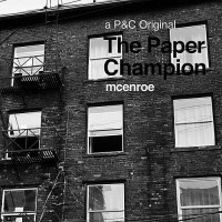 Purchase McEnroe - The Paper Champion (EP)