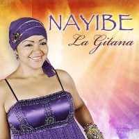 Purchase Nayibe - La Gitana