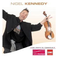 Purchase Nigel Kennedy - Les Stars Du Classique