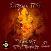 Purchase Oscar Tg - Take Up The Torch