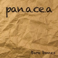 Purchase Pan.A.Ce.A - Bare Bones